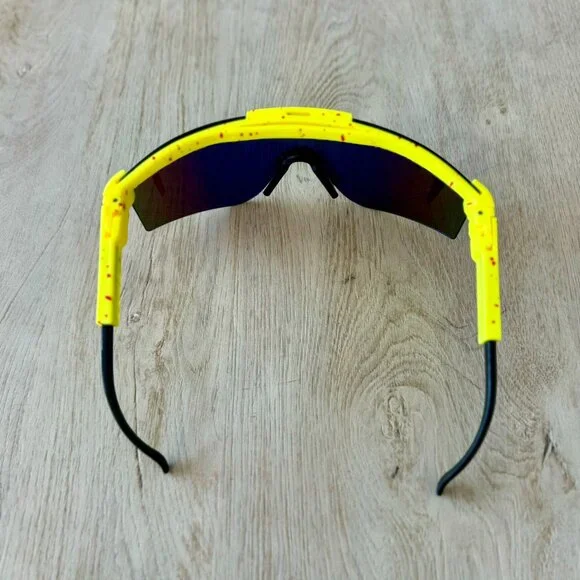 Pit Viper Sunglasses - Picture 5 of 8
